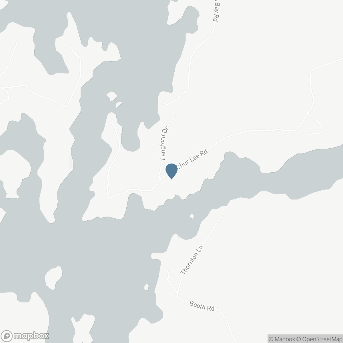 408 CHUR LEE ROAD, Whitestone, Ontario P0A 1G0